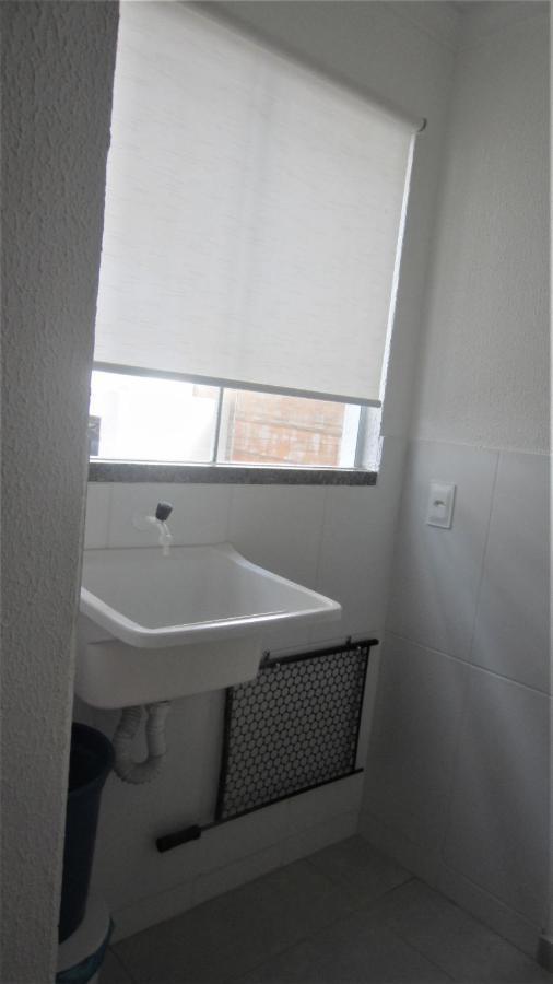 Appartamento Residencial Mar Bella Bombinhas Esterno foto