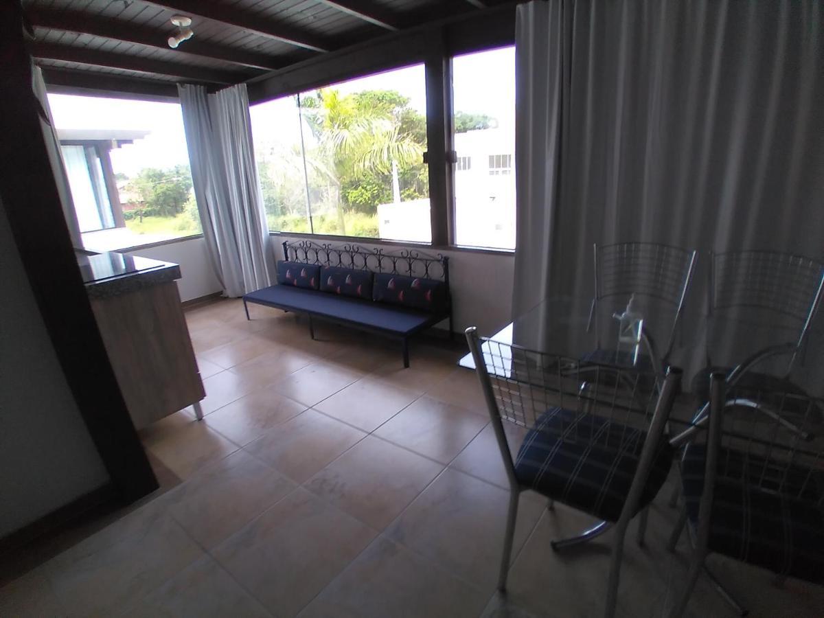 Appartamento Residencial Mar Bella Bombinhas Esterno foto