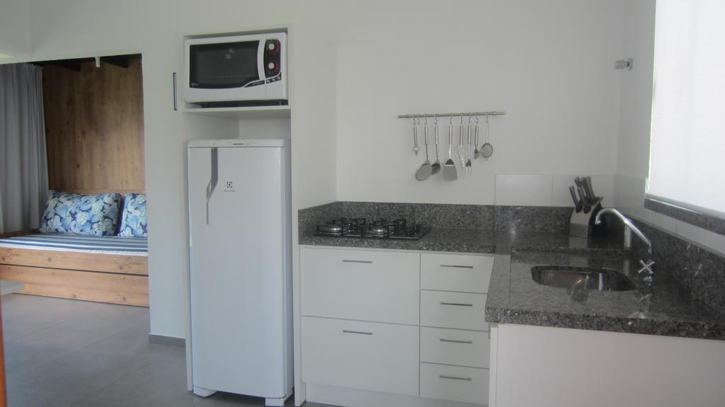 Appartamento Residencial Mar Bella Bombinhas Esterno foto